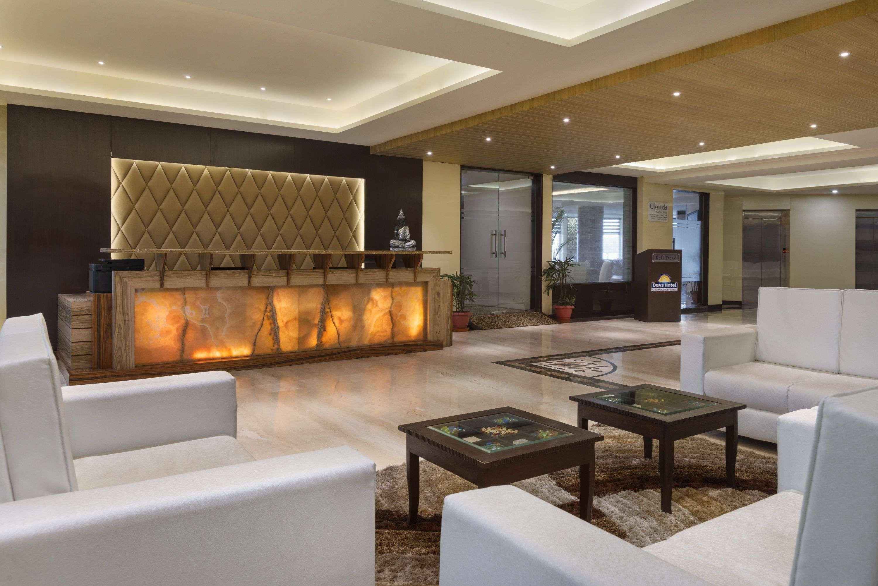 Days Hotel By Wyndham, Jalandhar Eksteriør bilde