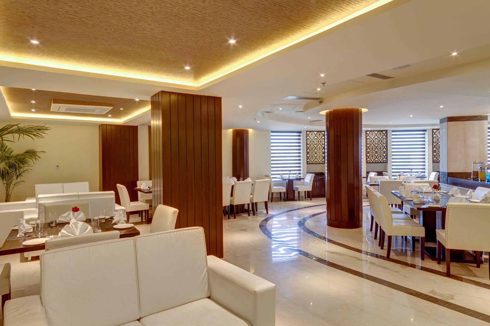 Days Hotel By Wyndham, Jalandhar Eksteriør bilde